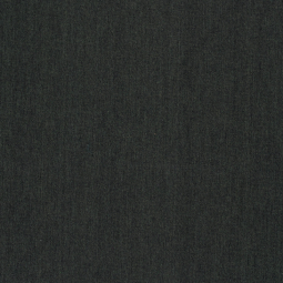 Tissu jeans - Unicolore jaune canari