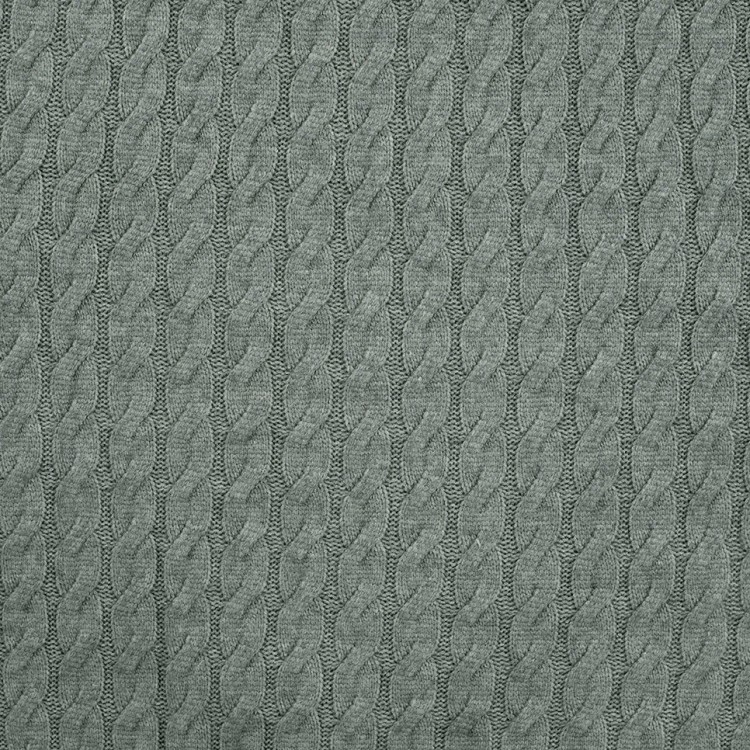 Tissu maille - Matilda kaki