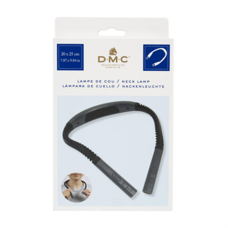 Lampe de cou DMC