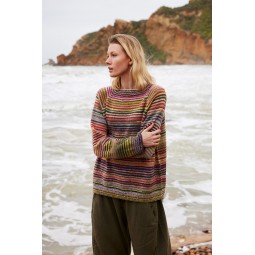 Kit de tricot - Pull Iara - Infinity