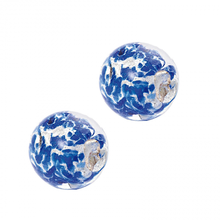 Perles boules 14mm