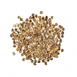 Paillettes bombées 6 mm - Sequins