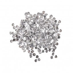 Paillettes bombées 6 mm - Sequins