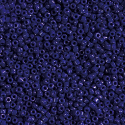Perles de rocaille 2 mm