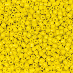 Perles de rocaille 2 mm