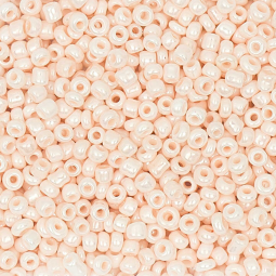 Perles de rocaille 2 mm