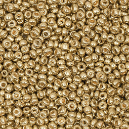Perles de rocaille 2 mm