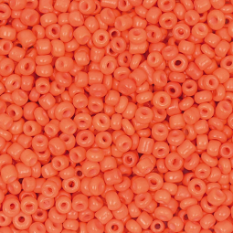 Perles de rocaille 2 mm