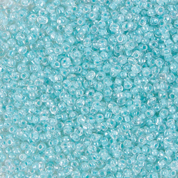 Perles de rocaille 2 mm