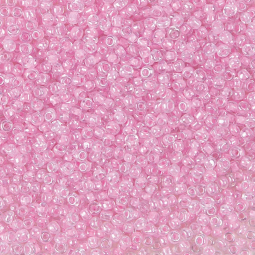 Perles de rocaille 2 mm