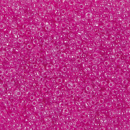 Perles de rocaille 2 mm