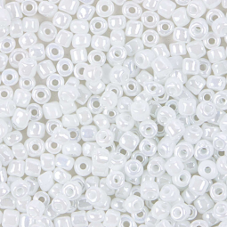 Perles de rocaille 2 mm