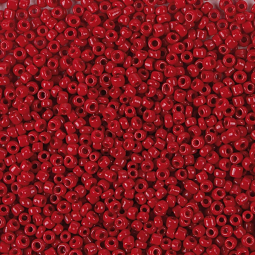 Perles de rocaille 2 mm