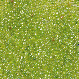 Perles de rocaille 2 mm