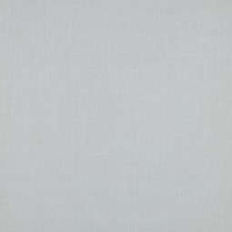 issu voile de coton biologique uni - Blanc cassé