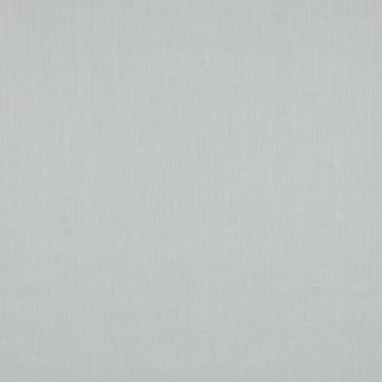 issu voile de coton biologique uni - Blanc cassé
