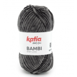 Bambi de Katia