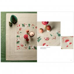 Livre - Advent advent