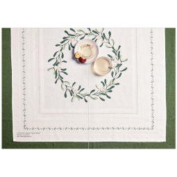 Livre - Advent advent