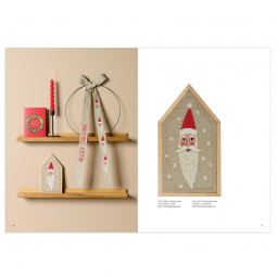 Livre - Advent advent