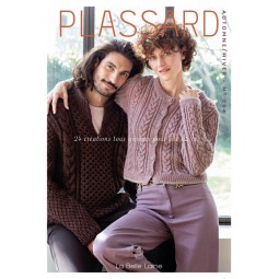 Catalogue Plassard n°204 - Automne / Hiver elle & lui