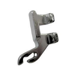 Adaptateur pied de biche clic bas Singer