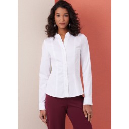 Patron Butterick 7055 - Chemise