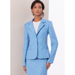Patron Butterick 7060 - Ensemble