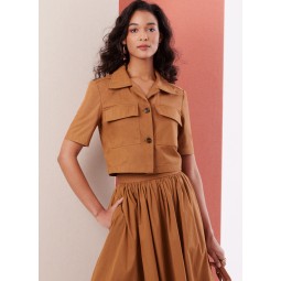 Patron Butterick 7061 - Ensemble