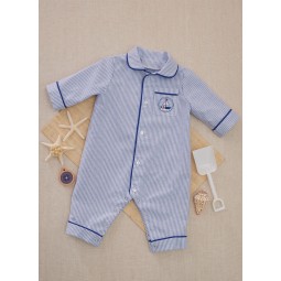 Patron Butterick 7067 - Pyjama