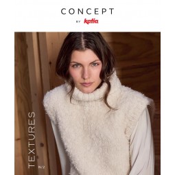 Catalogue Katia - Concept textures n°2