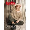 Catalogue Katia - Crochet n°124