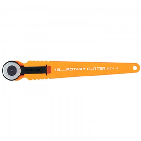 Cutter rotatif 18 mm Olfa