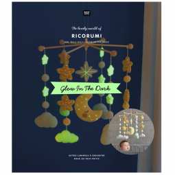 Catalogue Ricorumi - Glow in the dark