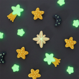 Catalogue Ricorumi - Glow in the dark