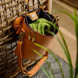 Sac à projet Muud - Grace Whisky
