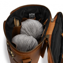 Sac à projet Muud - Grace Whisky