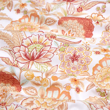 Tissu coton - Jamuni