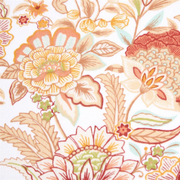 Tissu coton - Jamuni