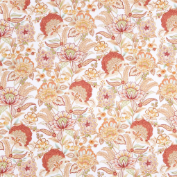 Tissu coton - Jamuni