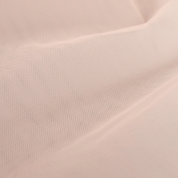 Tulle rigide 18 gr/m² - champagne