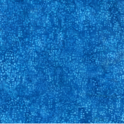 Tissu batik Hoffman - Bali handpaints - Semarang