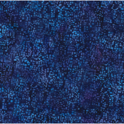 Tissu batik Hoffman - Bali handpaints - Padang