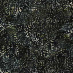 Tissu batik Hoffman - Bali handpaints - Jambi
