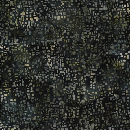 Tissu batik Hoffman - Bali handpaints - Jambi