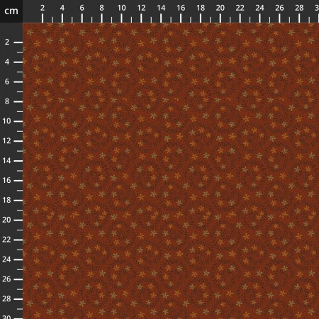Tissu - Bountiful blessing - Caramel