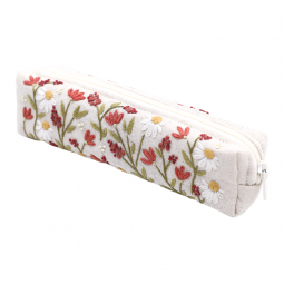 Kit de broderie - Trousse Billie