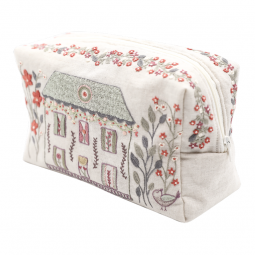 Kit de broderie - SAL - Grande trousse des brodeuses