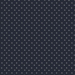 Tissu coton - Papattes