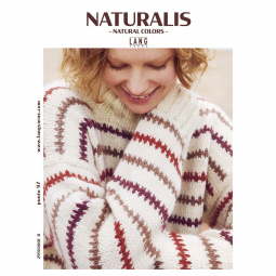 Catalogue Lang Yarns - Naturalis - Punto 97